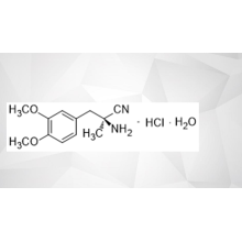 метилпропаненитрил гидрохлорид моногидрат для продажи